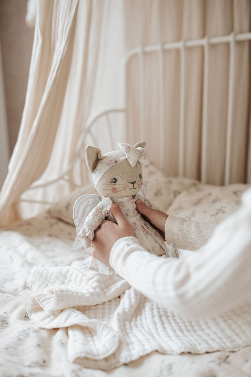 Jamie Kay Elsie Kitty Doll