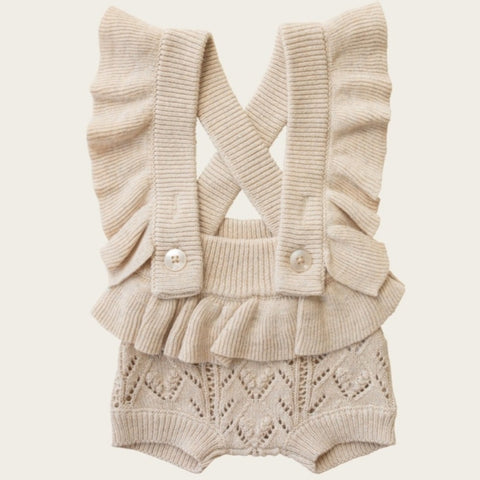 Organic Cotton Beth Knit Top~ Fairy