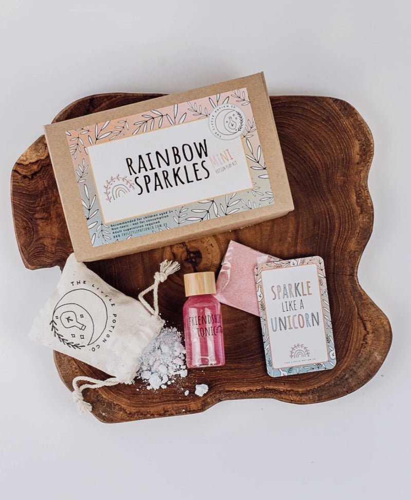 Sweet Fairy Celebration Box ~ with Wings preorder