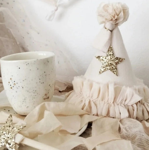 Organic Cotton Beth Knit Top~ Fairy